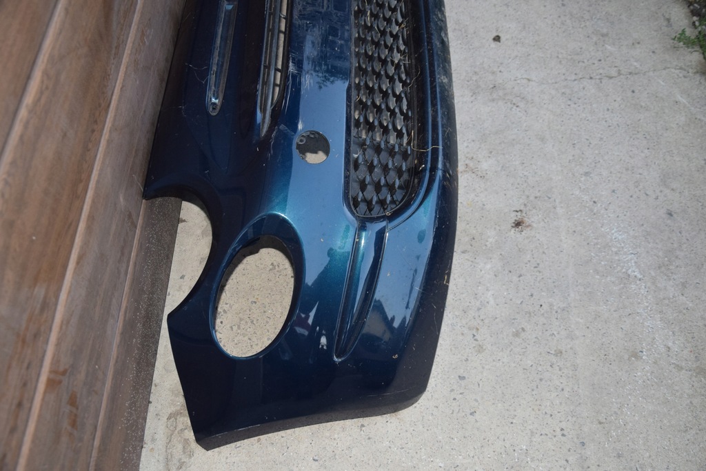 фото №6, Fiat 500 lift бампер перед решётки 2015-