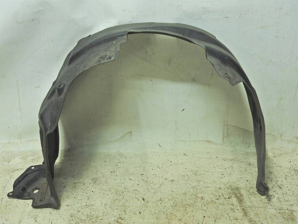 фото №7, Toyota rav4 iii lift подкрылок правый перед 53875-42062