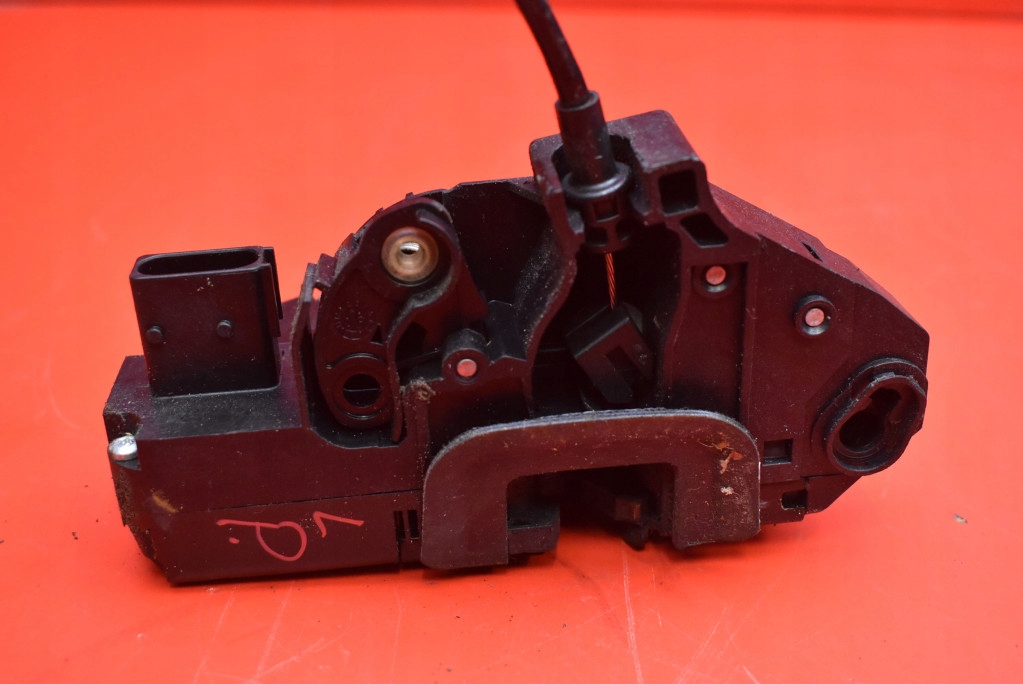 фото №6, Замок двері лівий перед передній eu chevrolet hhr 1 i 05-11