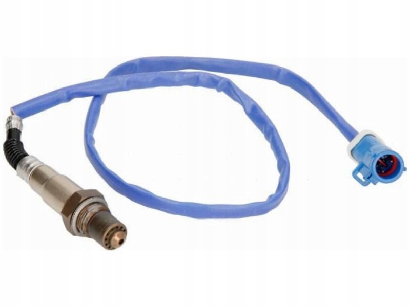 фото №1, Датчик лямбда-зонд ford tourneo connect 1.0 13- transit connect 1.0 13-