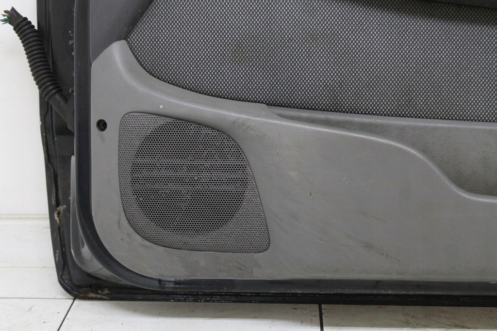 фото №12, Дверь правое правый перед передние ford ranger i lift 2002r-