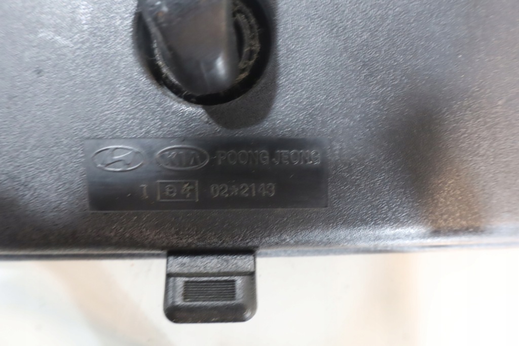 фото №4, Зеркало внутреннее hyundai tucson i jq