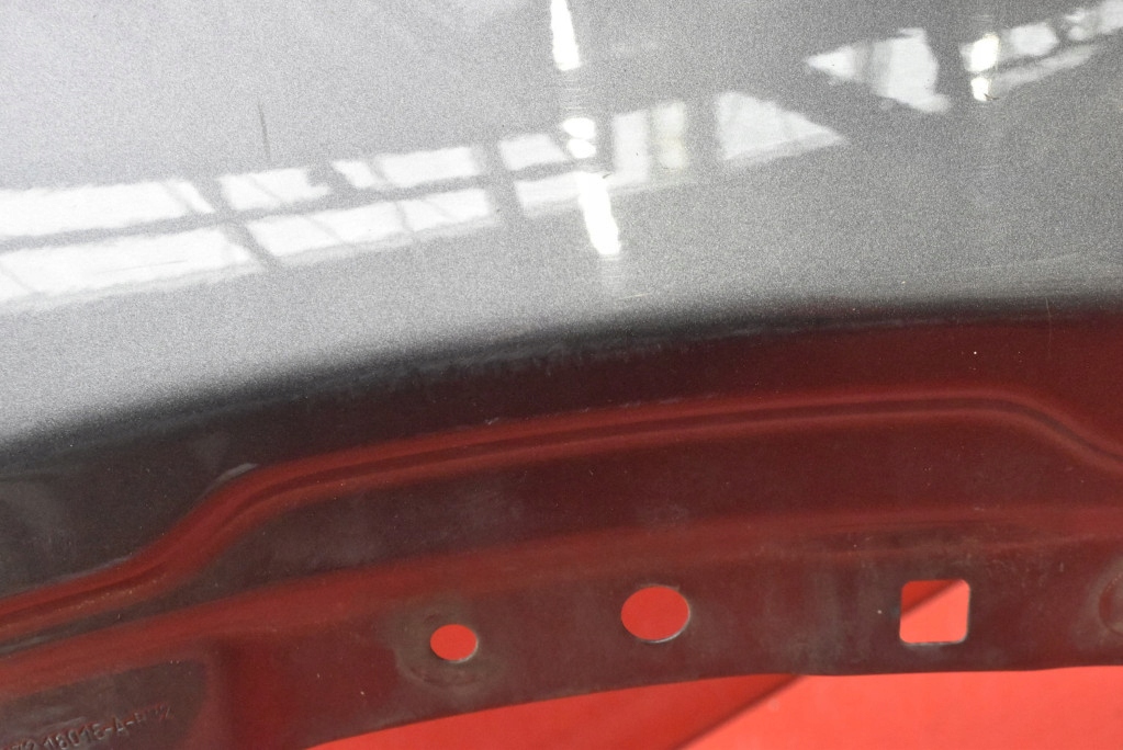 фото №6, Крила правий перед передній szary land rover discovery sport 5 v 15-21