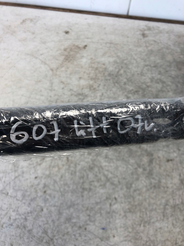 фото №6, Амортизатори капот peugeot 607 lift 9643926480