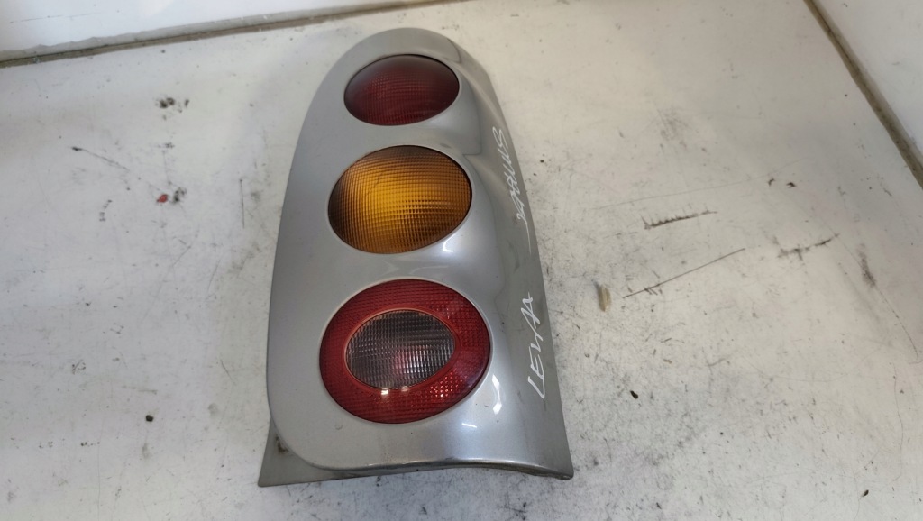 фото №1, Лампа права задня smart fortwo cabrio 451 253042r 0.6l бензиновий 52kw 2002