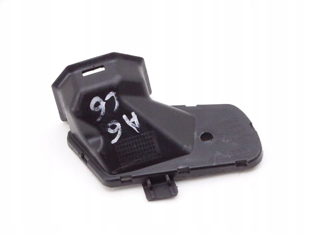 фото №1, Audi a6 c6 04-11 впуск повітря