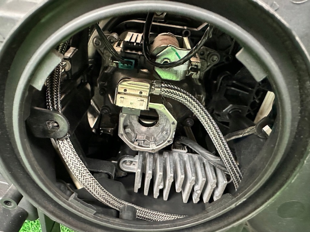 фото №7, Лампа bmw x3 f25 x4 f26 ксенон некерований usa sae 7400022