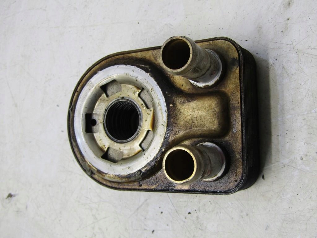 Купити Радіатор радіатор оливи 1.0 ecoboost ford ecosport cm56-6b856-fa