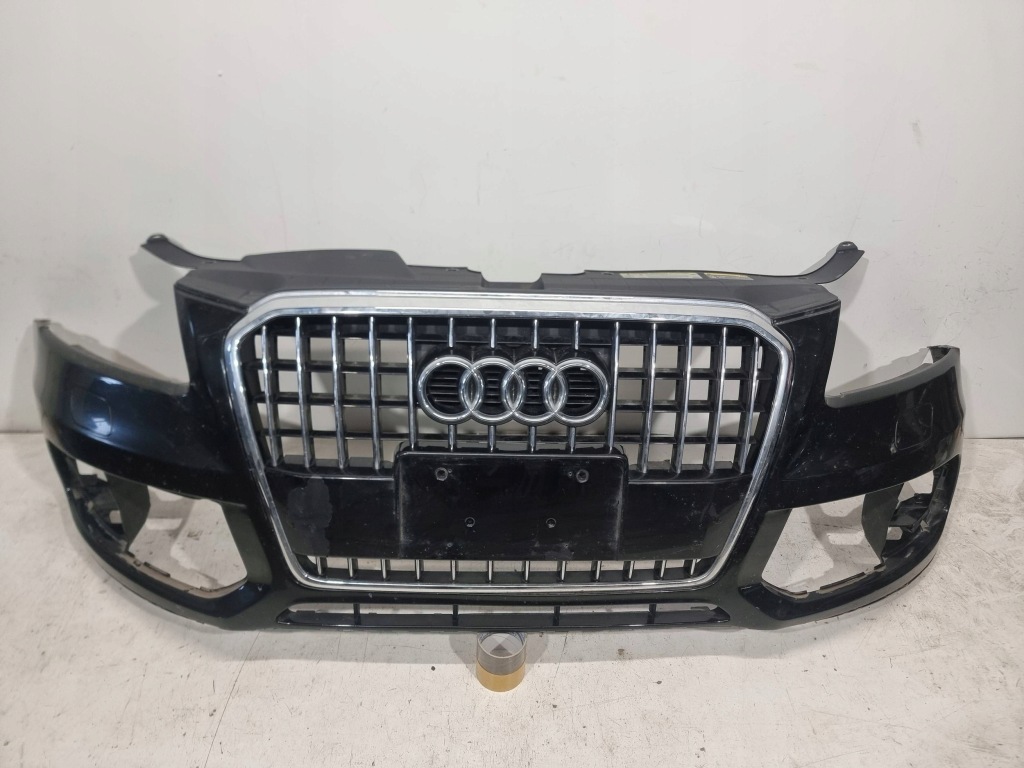 Купить Бампер перед передний audi q5 8r lift