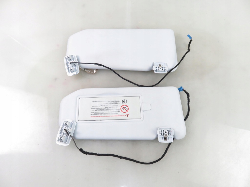 фото №11, Защита солнцезащитные peugeot 508 i