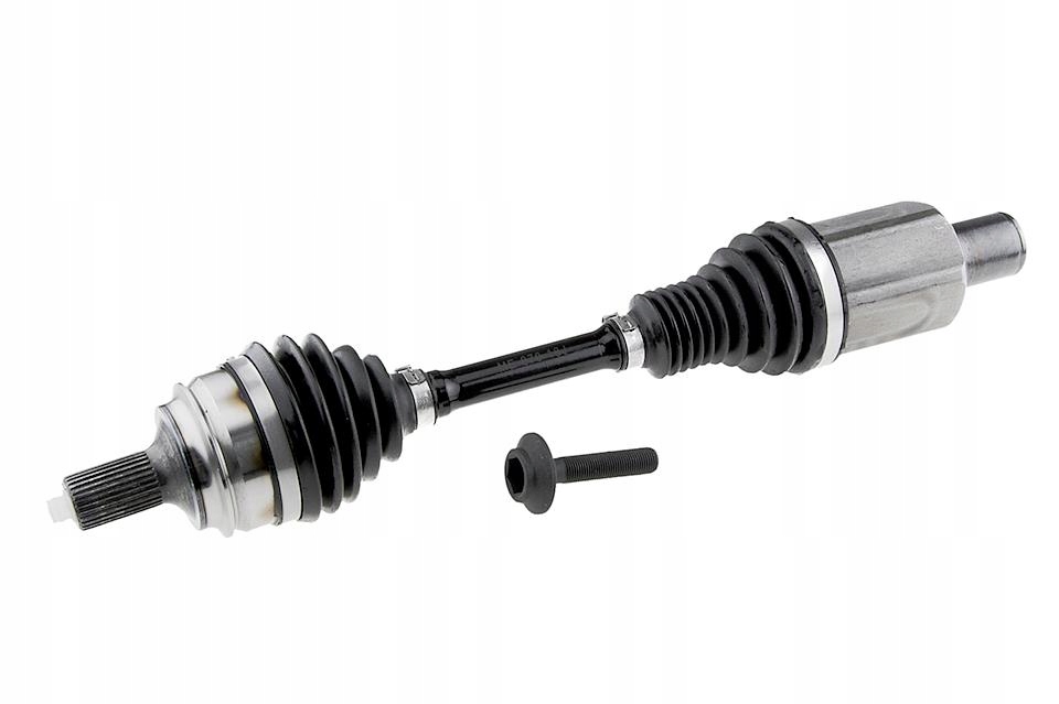 фото №1, Приводной вал приводная перед левая do mercedes e 400 500 63