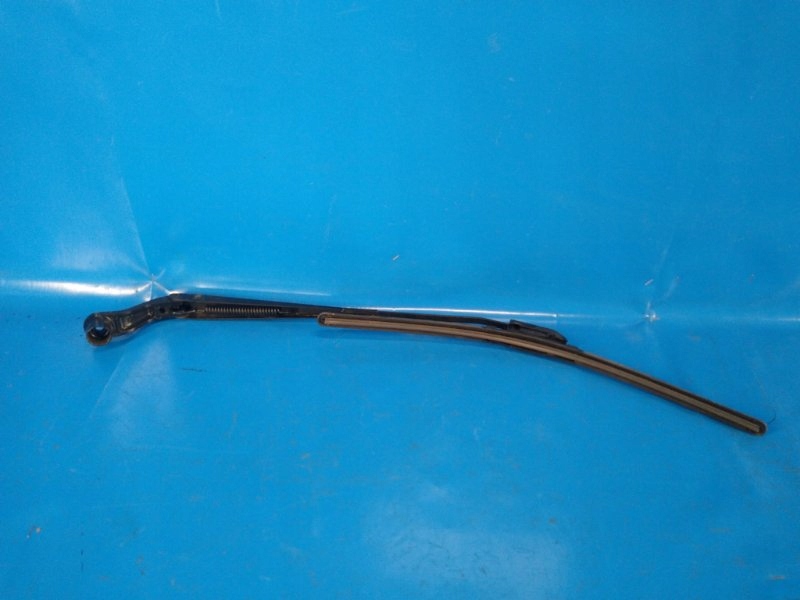 фото №5, Щітка двірники передні правий. jeep compass 06-15 68002027aa