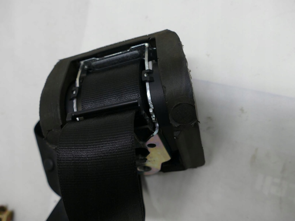 фото №12, Audi a4 b7 pas безпеки лівий задня 8e5857805d