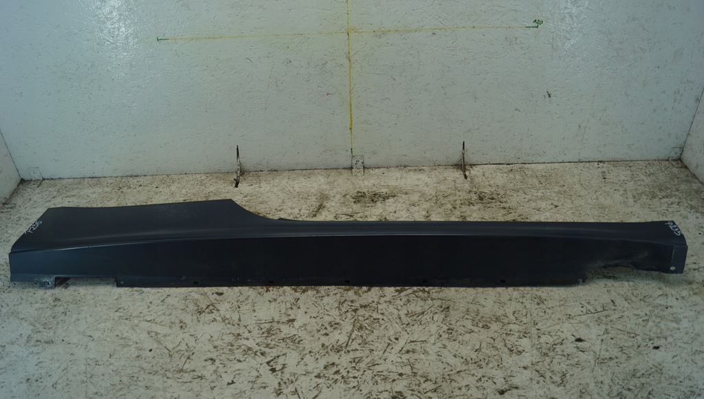 фото №7, Порог молдинг порог правая peugeot rcz ym23000277