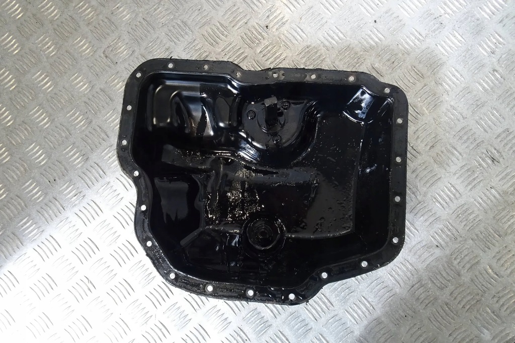 фото №2, Audi q7 4l 3.0 tdi - піддон масляна 059103602f