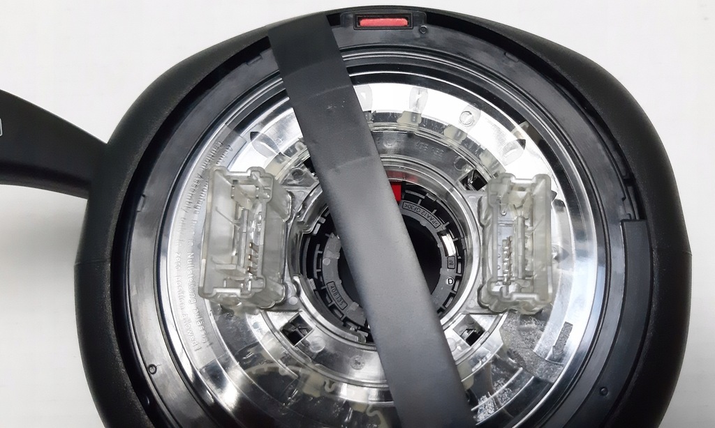 фото №5, W205 перемикач pod кермо стрічка kombi