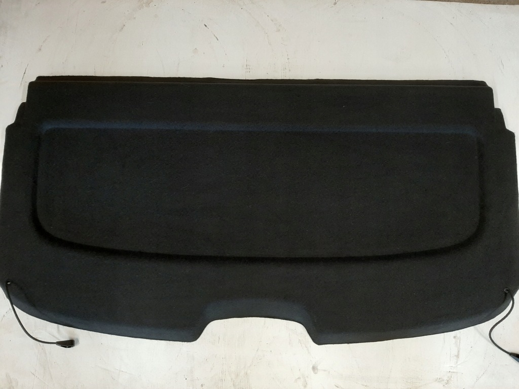 фото №1, Полка багажника peugeot 308 5d