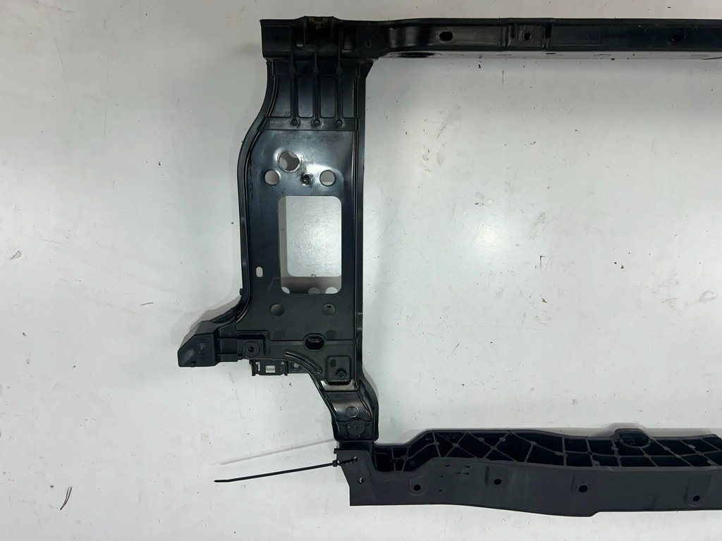 фото №7, Kia picanto 2017 pas передний усилитель