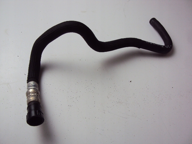 фото №1, Шланг підсилювача fiat ducato 06-