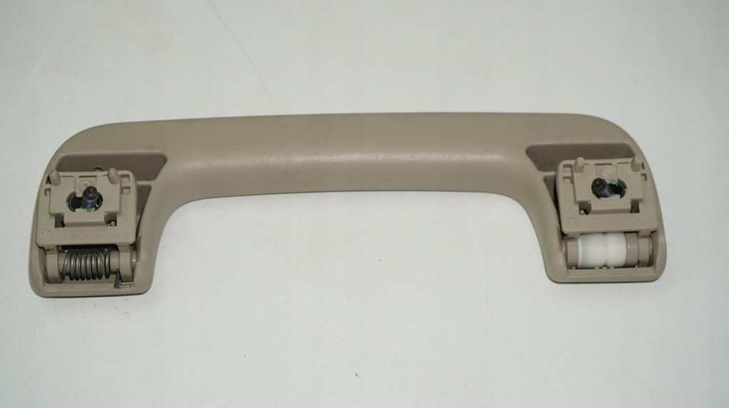 фото №8, Audi q7 4l ручка кронштейн потолочный