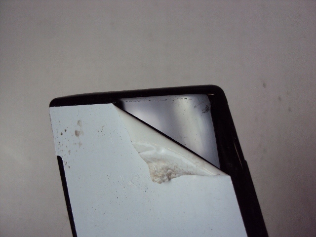 фото №5, Молдинг двері правий перед peugeot 308 t9