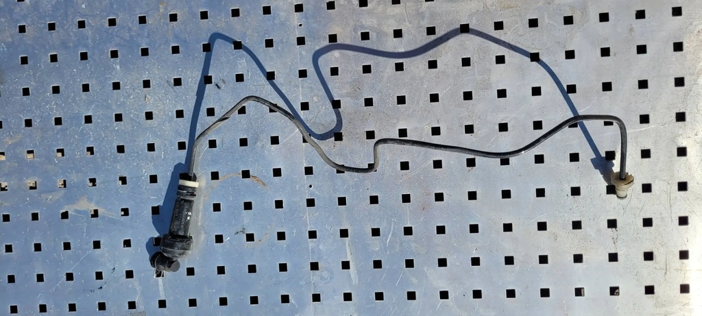 фото №1, Шланг сцепления renault trafic iii 1.6 308513757r