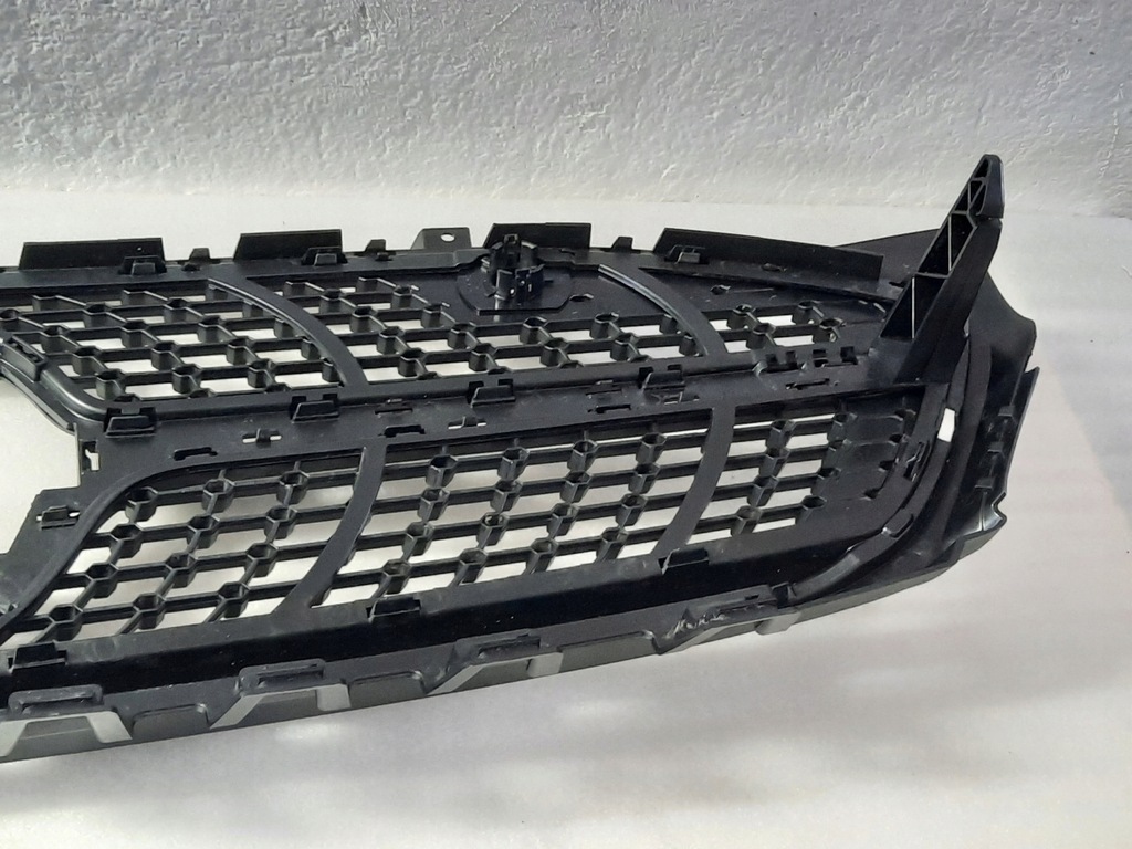 фото №7, Mercedes cla w118 решётка радиатора решётка радиатора