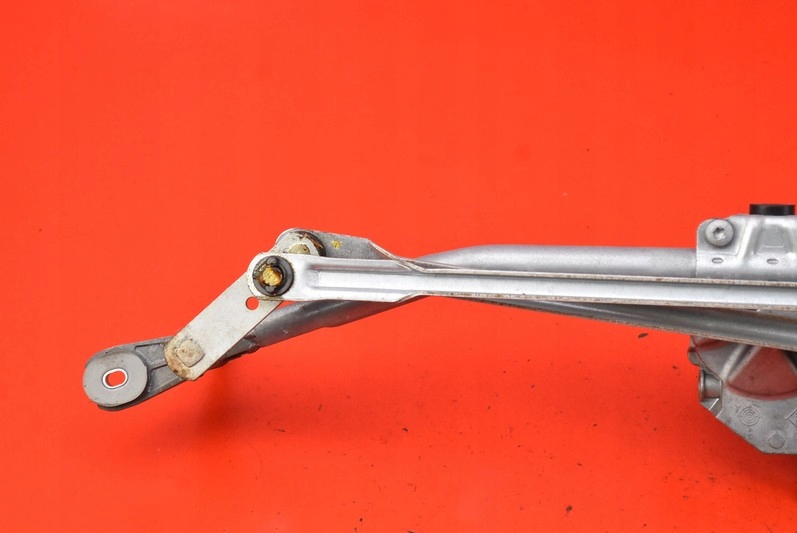 фото №11, Механизм моторчик дворник перед eu 8x23-17500-ad jaguar xf x250 lift