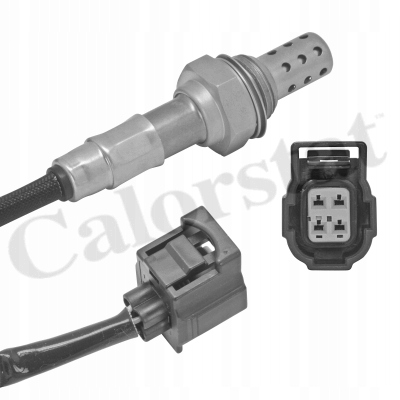 фото №2, Датчик лямбда-зонд vernet do peugeot 4008 2.0 awc