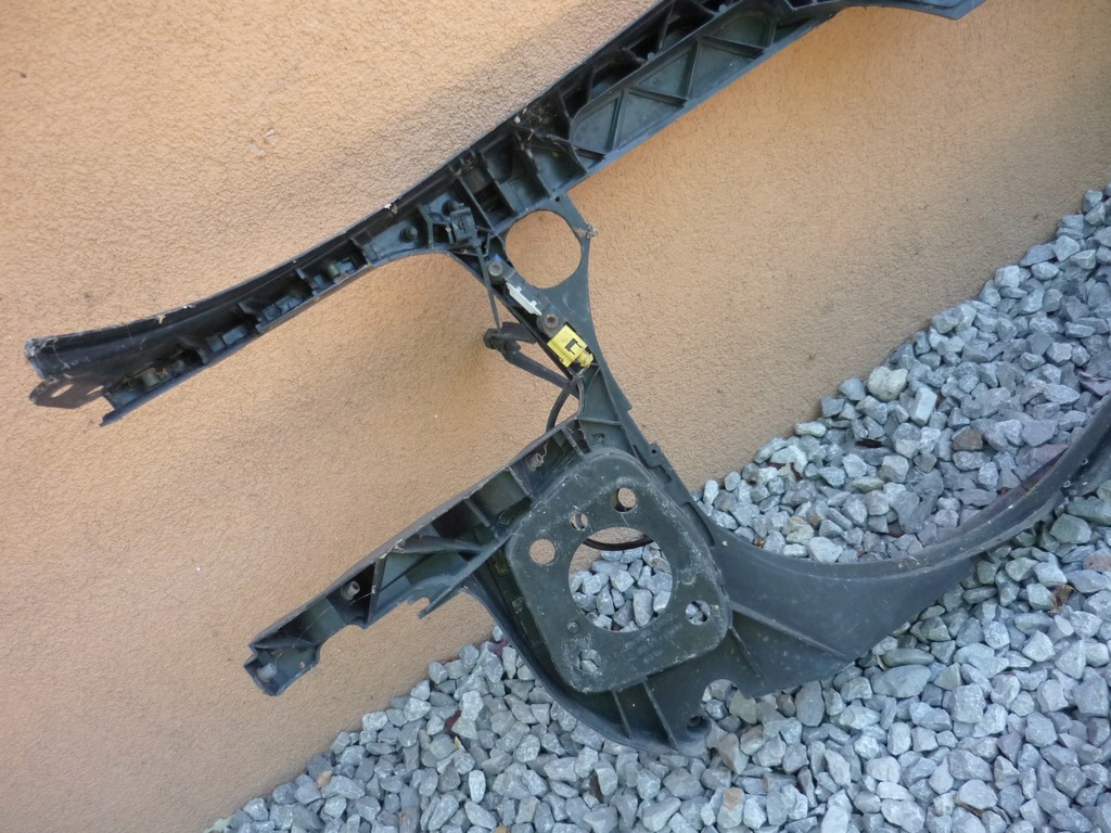 фото №7, Усилитель передний pas передний audi a4 b6 2.5 tdi