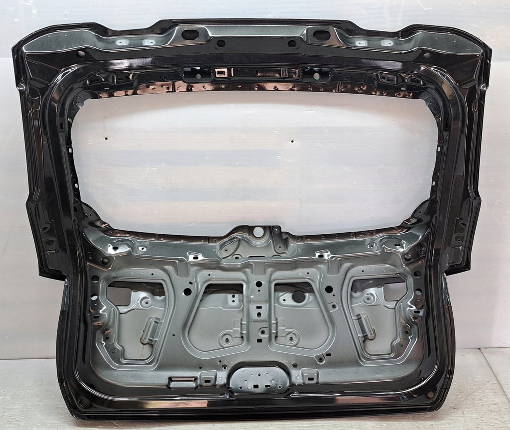 фото №12, Lynk&co 01 кришка багажника задня 2020- задня