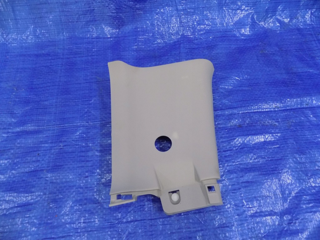 фото №1, Nissan оригинальный номер 769374kj2a