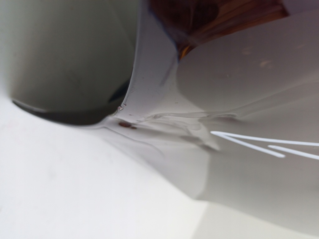 Tesla model y 2020- дверь правое  задняя задняя правый  ÷ Доставка