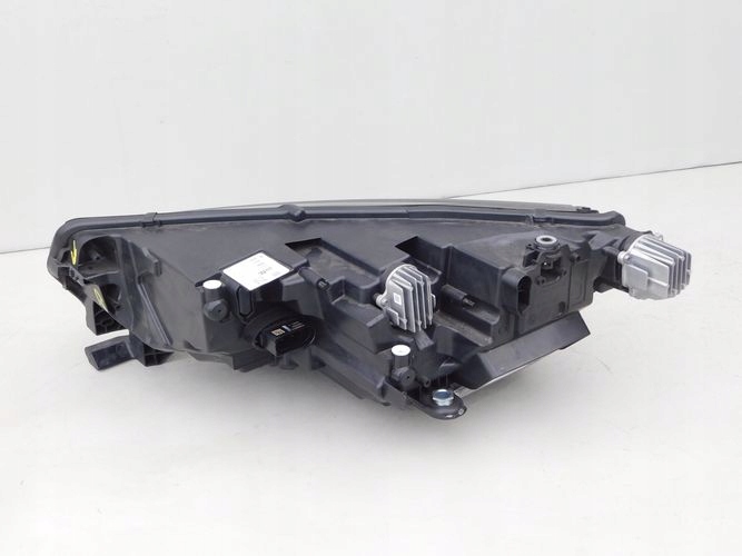 фото №6, Skoda octavia iv full led 20- фара правий