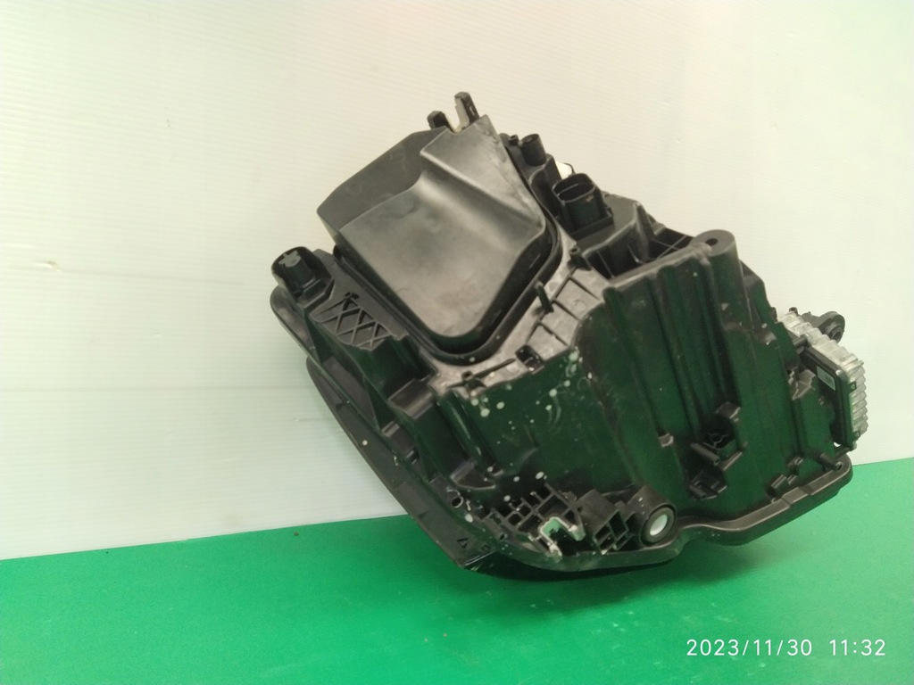 фото №8, Лампа левый перед audi a6 c8 full led 4k0941033