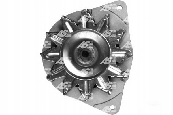 фото №15, As-pl a4012 генератор