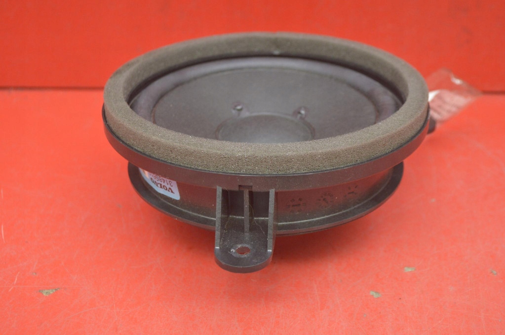 фото №6, Динамик левый задняя 31489619 volvo s40 2 ii lift 16-20