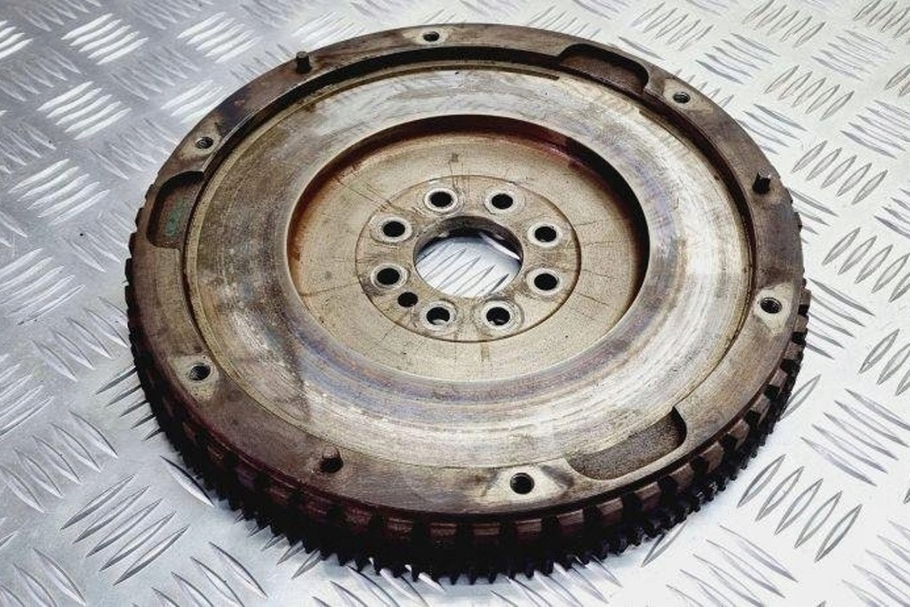 фото №13, Комплект зчеплення peugeot 306 хетчбек 7a, 7c, n3, n5 9430311621 2.0l