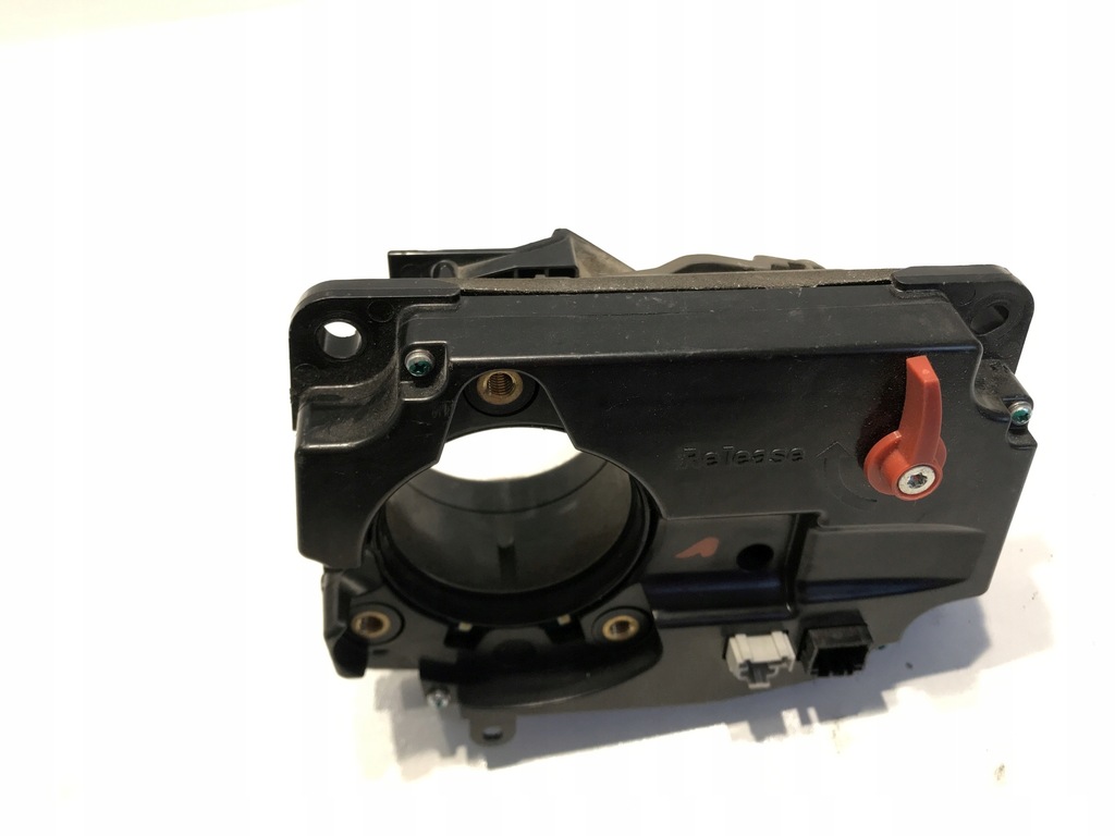 фото №3, Port заряджання tesla s