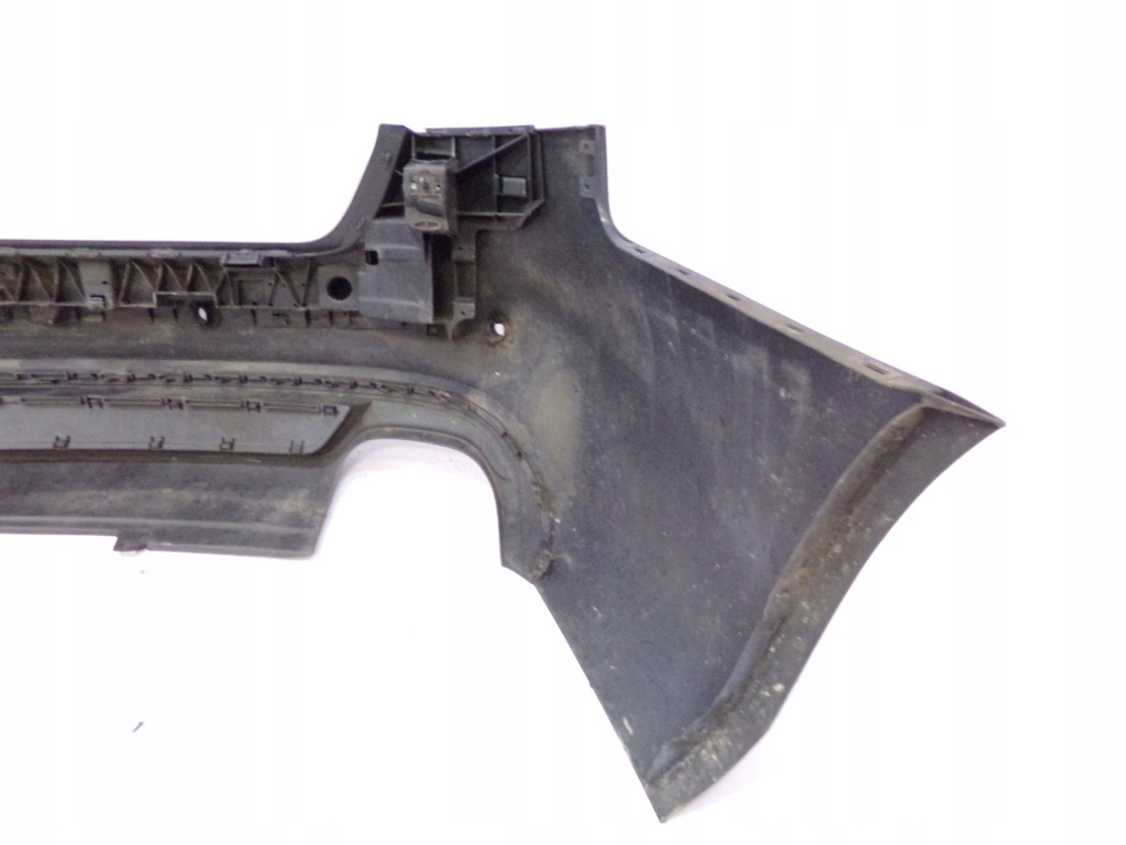 Бампер задній задній накладка бампера audi a4 b8 przed lift 11-15 s-line lz7h Недорого