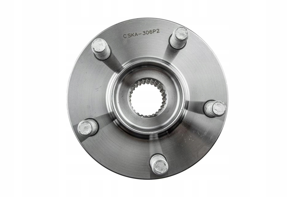 фото №12, Nty klp-ka-306p2 ступица колеса