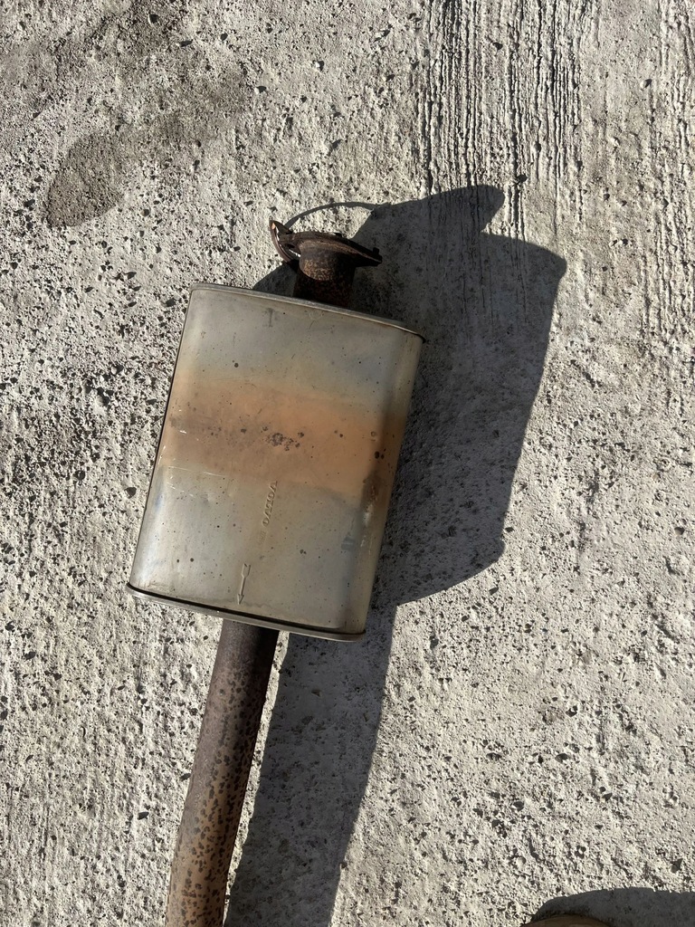 фото №5, Volvo xc60 2019 гасник kompletny 82311025