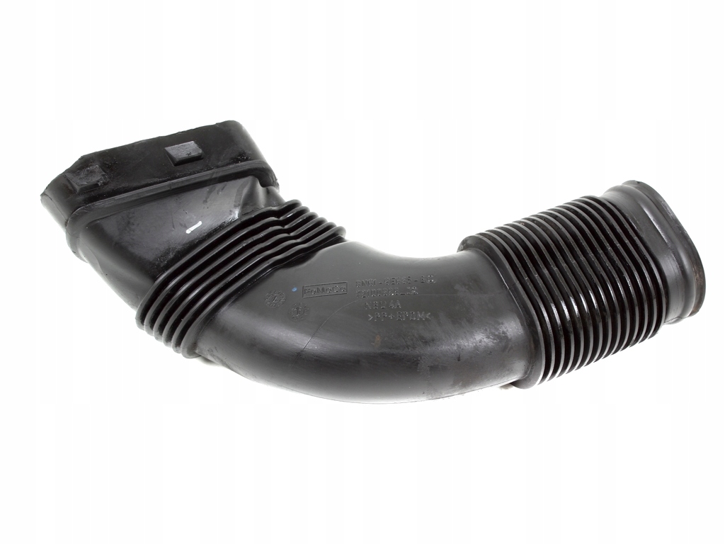 фото №1, Труба wąż шланг воздуха mazda 3 ii bl 1.6 d