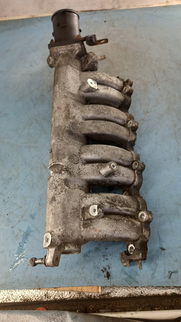 фото №1, Коллектор всасывающий hyundai getz 04r