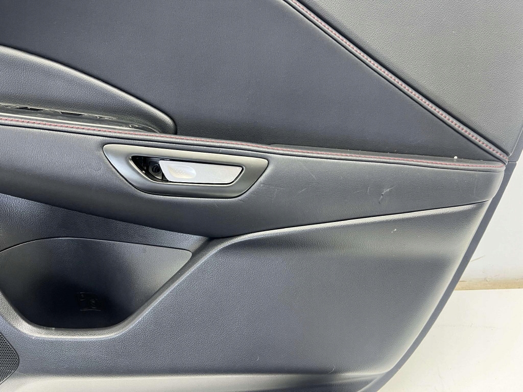 фото №11, Lexus lbx 2024- сиденья комплект сиденье заднее сиденье обшивки