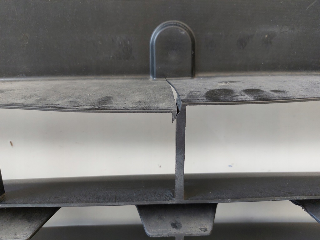 фото №8, Nissan qashkqai j11 бампер перед 62022-4ea0h