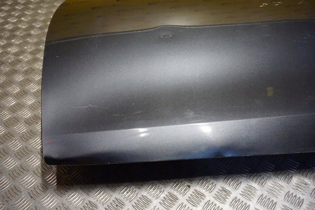 фото №12, Kia forte 2019 - 2023 двері перед ліва передні скло повний usa