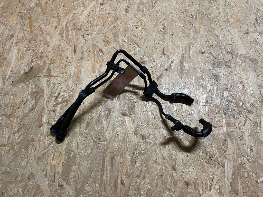 фото №1, Шланг дроти пального датчик mini r60 2.0d 8575469