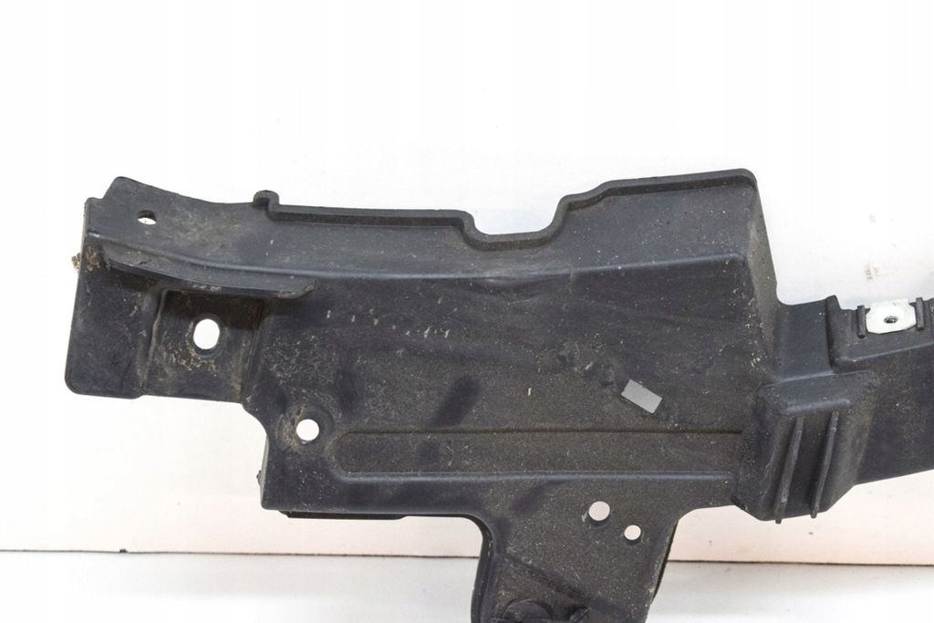 фото №6, Jaguar i-pace x590 задний правый кронштейн бампера j9d3-17b930-ae 294kw 2020