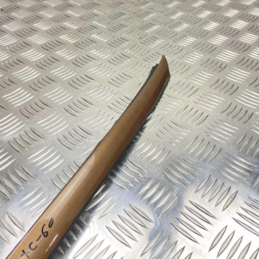 фото №5, Молдинг стекло лобовое правый перед xc60 i